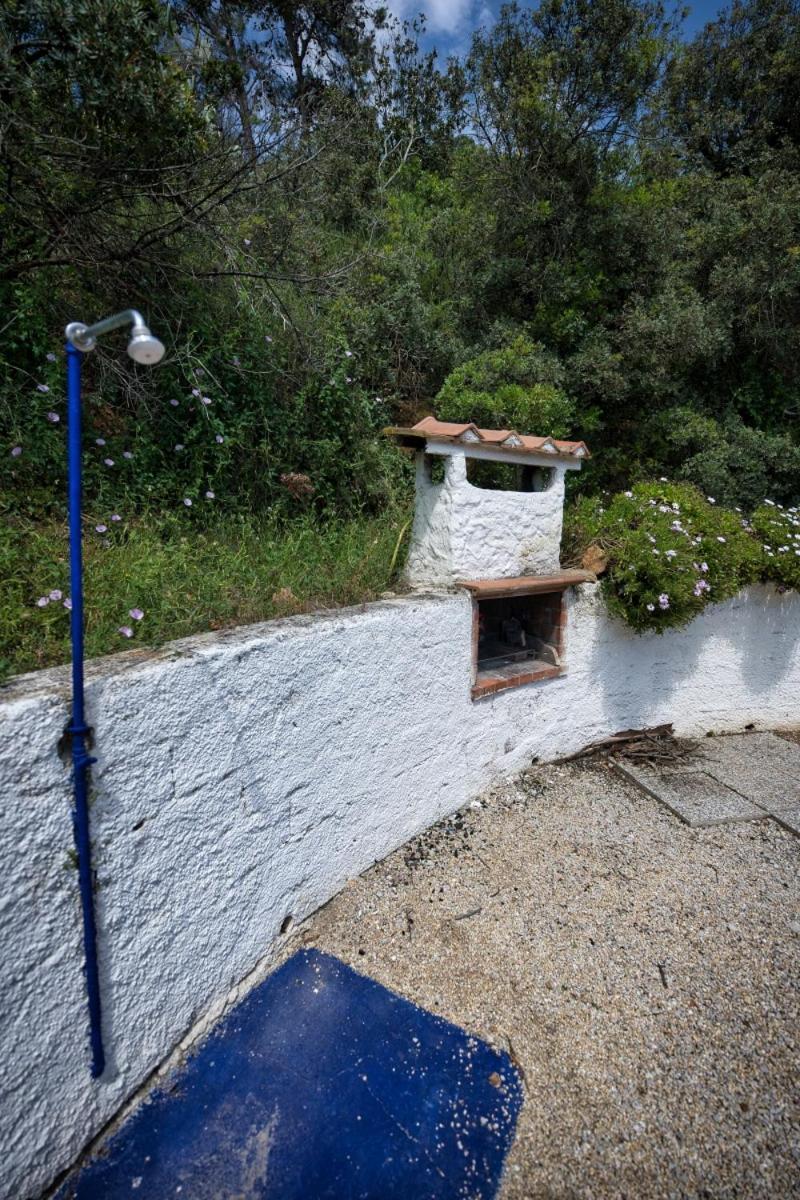 Alloggi Del Mirto A Morcone - Goelba Capoliveri (Isola d'Elba) Exterior foto